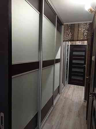 долгосрочная аренда 1-к квартира Киев, Святошинский, 14000 грн./мес. Київ