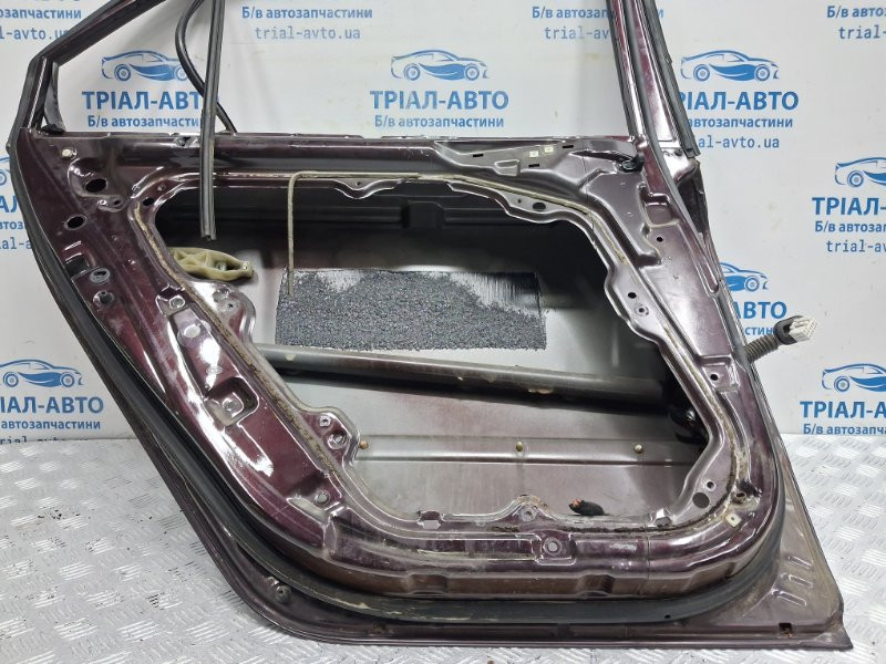 Дверь задняя левая Hyundai Sonata 2004-2010 770033K010 (Арт. 80222) Киев - изображение 10