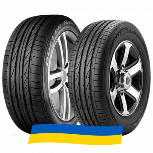235/60 R18 Bridgestone Dueler H/P Sport 103V Позашляхова шина Киев - изображение 4