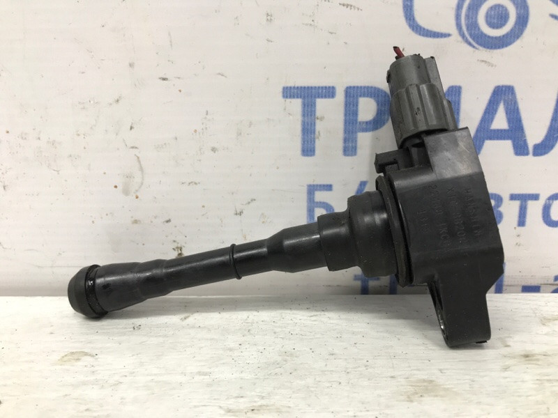 Катушка зажигания Nissan Juke F15 1.6 TURBO MR16DDT 2010 (б/у) Київ - зображення 1