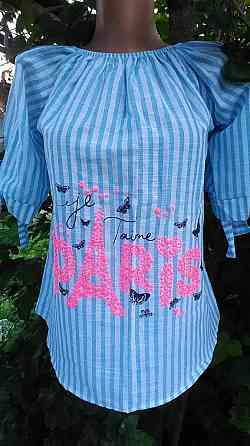 блузка "red queen" Київ