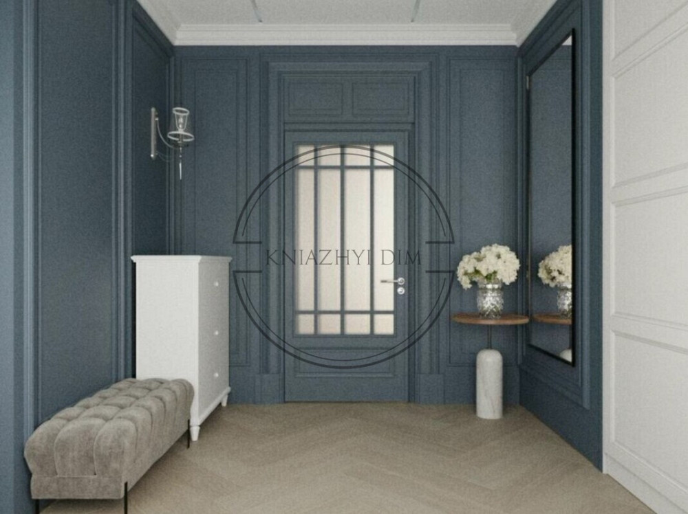 Продається ексклюзивний будинок в самому серці лісової частини КМ Нова Ходосівка. Київ - зображення 11