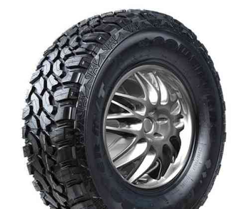 265/70 R17 Powertrac Power Rover M/T 121/118Q Позашляхова шина Київ