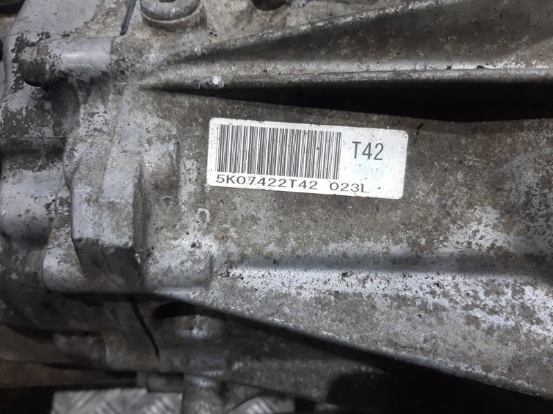 Коробка передач МКПП Suzuki Grand Vitara JT 2.0 БЕНЗИН J20A 2005 (б/у) Київ - зображення 2