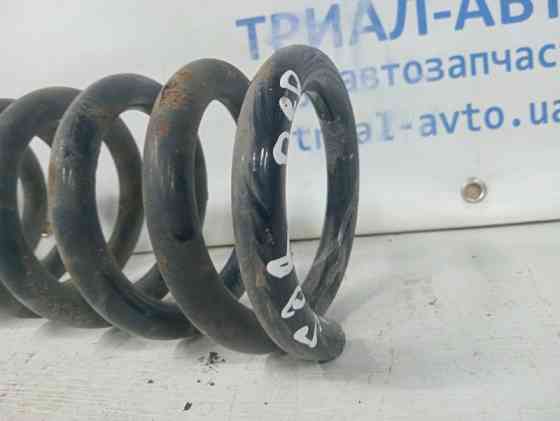 Пружина передняя Kia Sorento BL 2.5 DIESEL D4CB 2002 (б/у) Київ