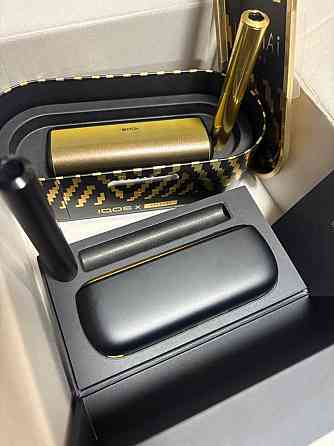 IQOS ILUMA PRIME I "SELETTI" [LIMITED EDITION] Київ