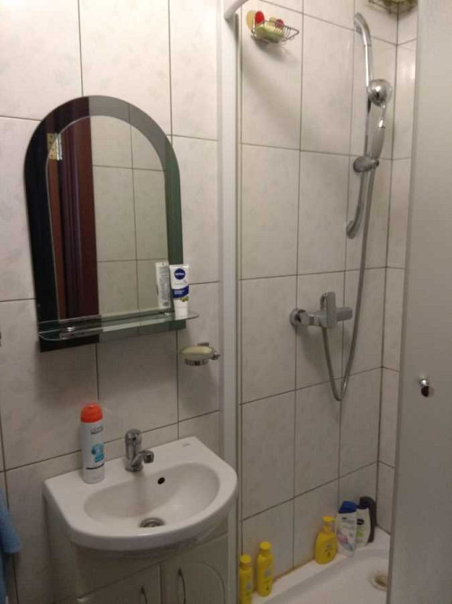 долгосрочная аренда 1-к квартира Киев, Шевченковский, 11000 грн./мес. Киев - изображение 5