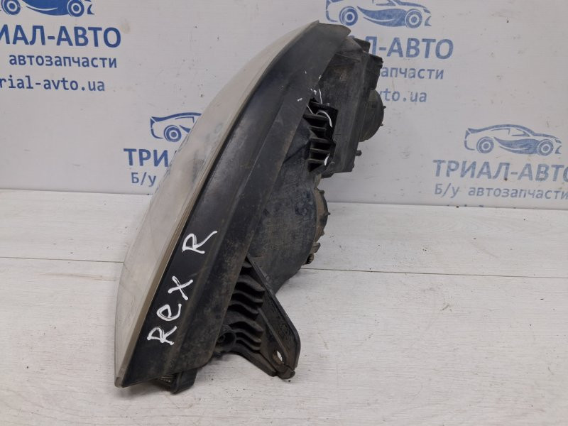 Фара правая галоген SsangYong Rexton Y250 2.7 D27DT 2006 (б/у) Киев - изображение 4