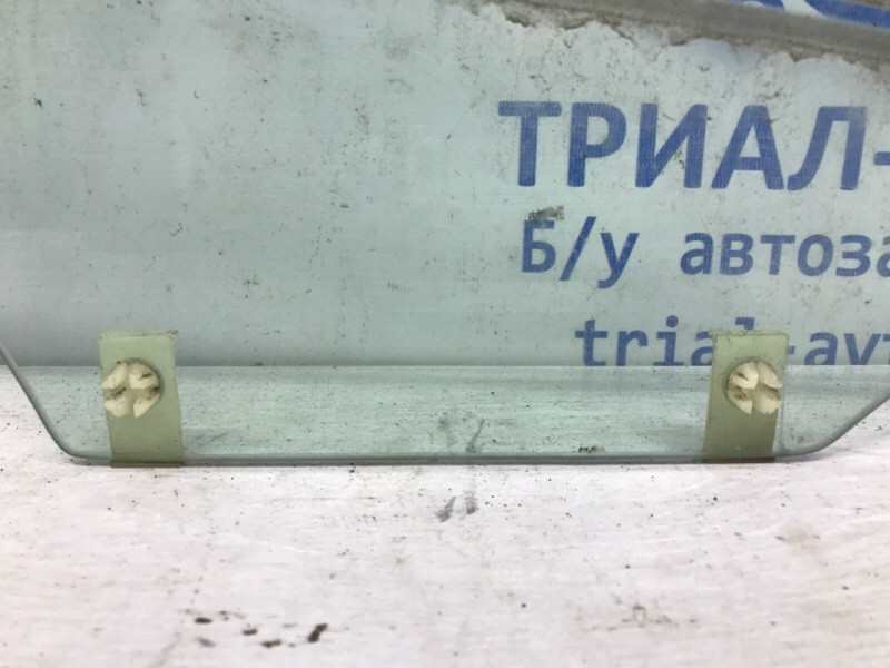 Стекло двери заднее правое SsangYong Rexton Y250 2.7 D27DT 2006 (б/у) Киев - изображение 2