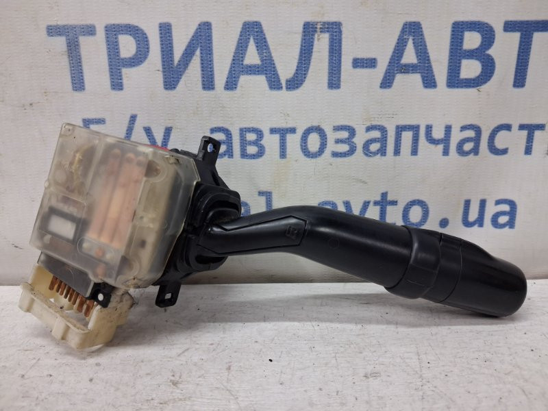 Переключатель подрулевой левый(поворотники) Toyota Prado 2003-2009  (Арт. 80789) Киев - изображение 3