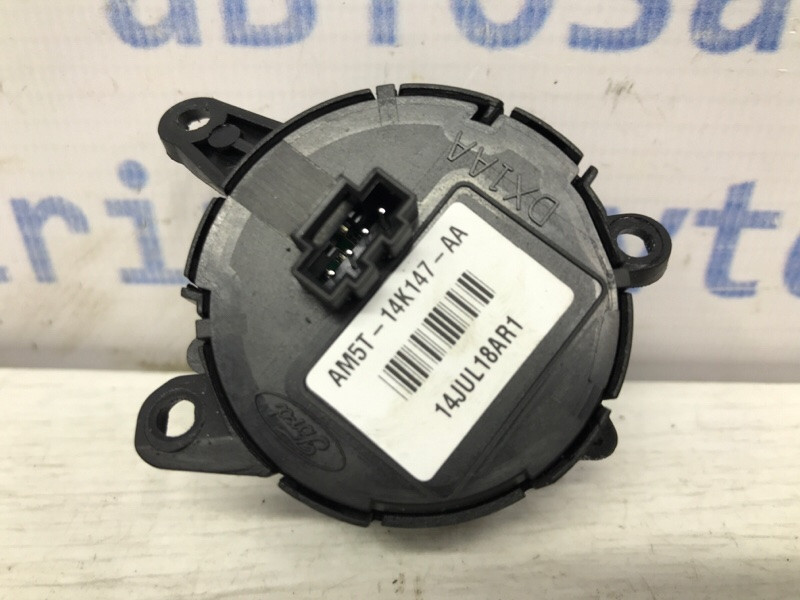 Кнопки руля Ford Kuga 2011-2019 AM5T14K147AA (Арт. 45795) Киев - изображение 3