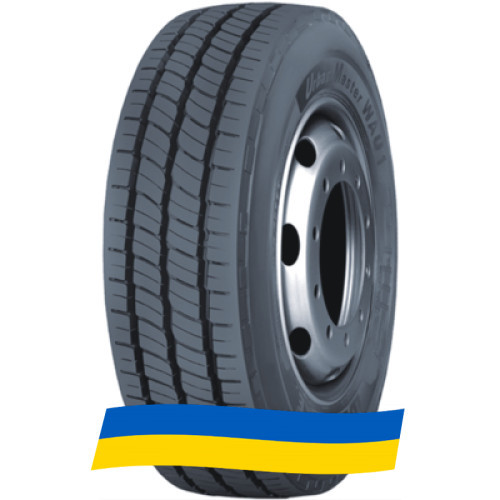 275/70 R22.5 WestLake Urban Master WAU1 150/145J Рульова вантажна шина Київ - зображення 12