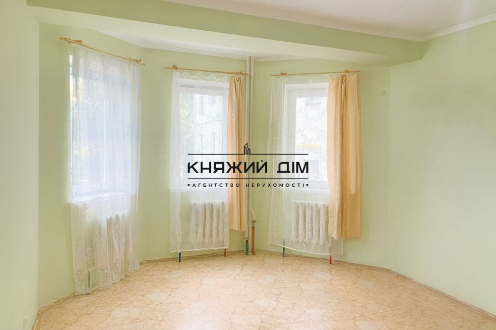 Без комісії! Продаж 2-кімнатної роздільної квартири в м. Бровари, код 21146997 Київ - зображення 4