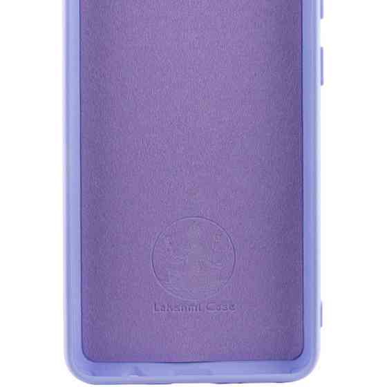 Чехол Silicone Cover Lakshmi Full Camera (A) для Xiaomi 13 Pro Херсон