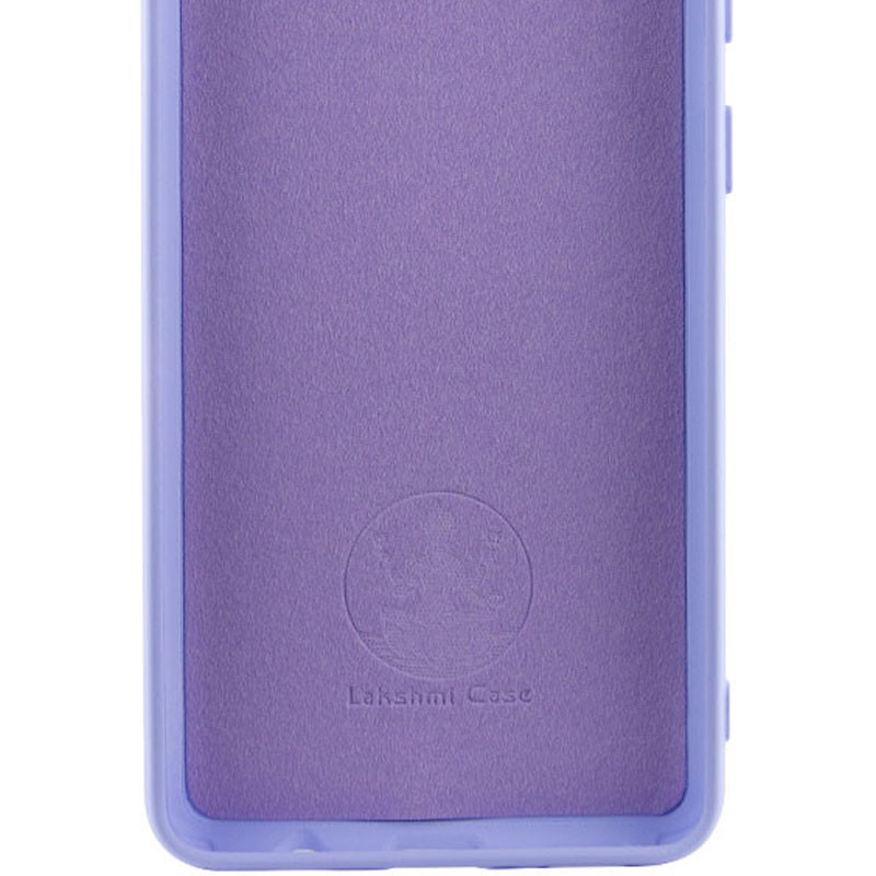 Чехол Silicone Cover Lakshmi Full Camera (A) для Xiaomi 13 Pro Херсон - изображение 4