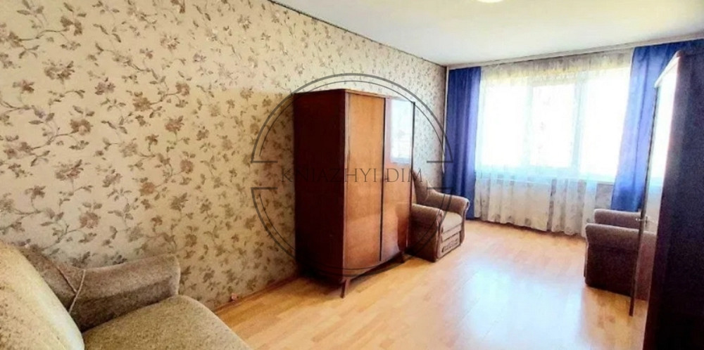 Продаж 1-кімнатної квартири, метро Оболонь. № 21145958 Київ - зображення 1