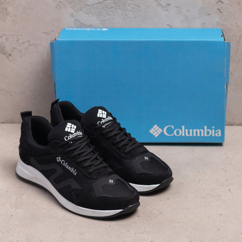 Мужские летние кроссовки сетка Київ - зображення 5