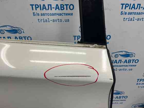 Дверь задняя правая Infiniti QX60 L50 3.5 БЕНЗИН VQ35DE 2013 (б/у) Київ