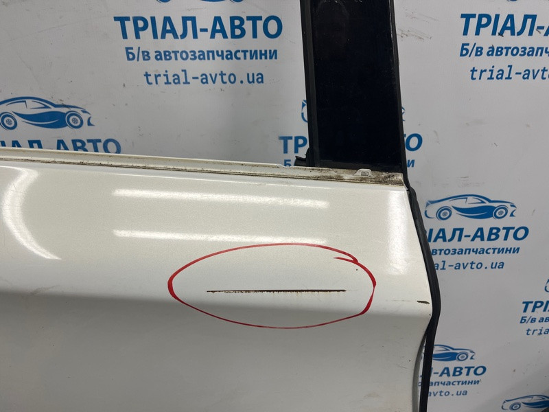 Дверь задняя правая Infiniti QX60 L50 3.5 БЕНЗИН VQ35DE 2013 (б/у) Київ - зображення 6