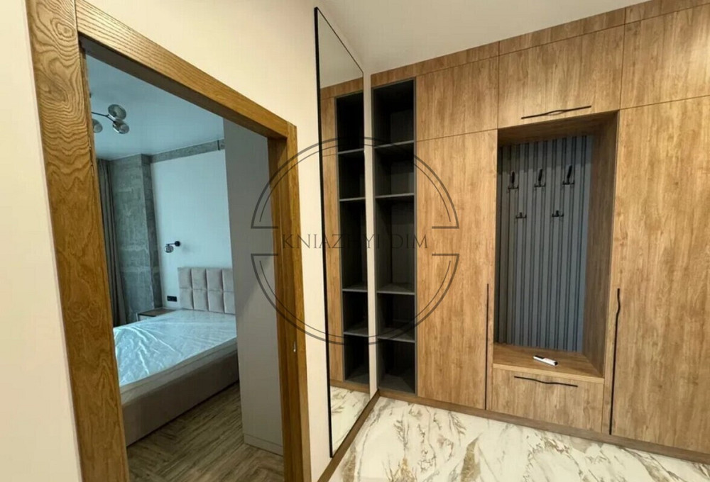 Є Генератор! Оренда 3-х к. квартири студіо в ЖК Манхеттен. № 11201704 Київ - зображення 7