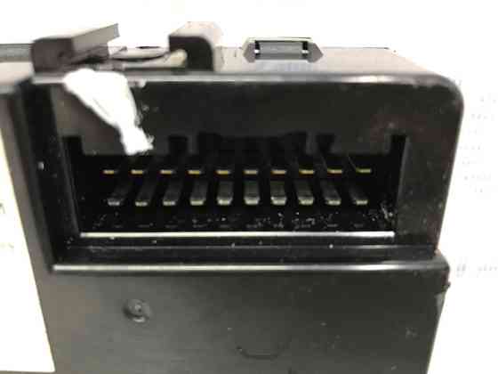 Блок управления Kia Sportage SL 2.0 DIESEL D4HA 2010 (б/у) Київ