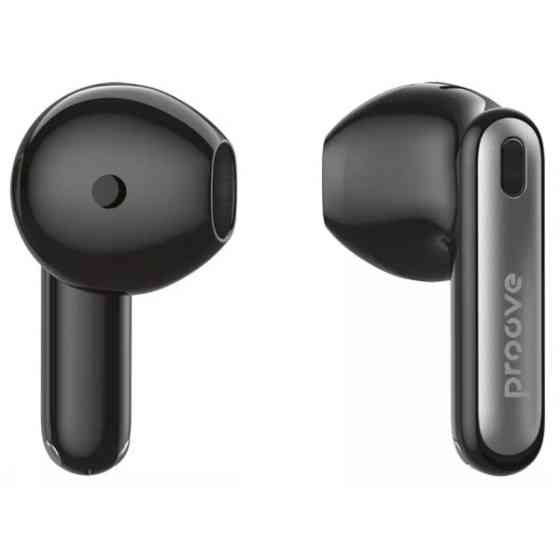 Bluetooth-гарнітура Proove Intro TWS APP Black (TWYP53002201) (Код товару:40808) Харьков