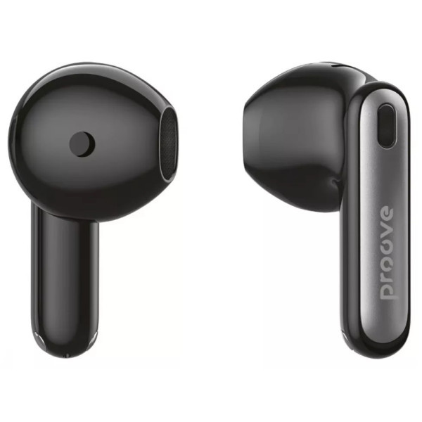 Bluetooth-гарнітура Proove Intro TWS APP Black (TWYP53002201) (Код товару:40808) Харьков - изображение 3