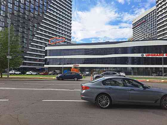 долгосрочная аренда 1-к квартира Киев, Дарницкий, 27000 грн./мес. Киев