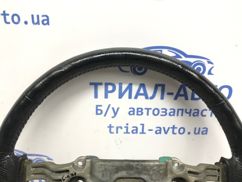 Руль Mitsubishi Lancer 9 1.6 БЕНЗИН 4G18 2003 (б/у) Київ - зображення 6