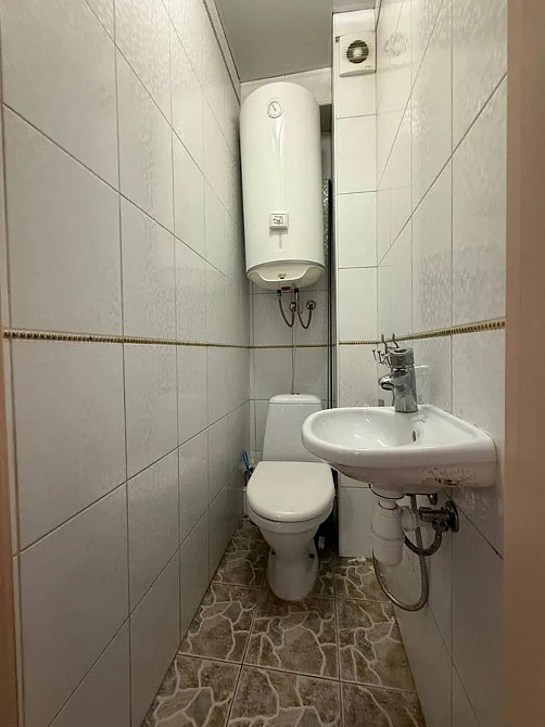 Продам 3-к квартиру на ж/м Левобережный-1, Березинка Днепр - изображение 8