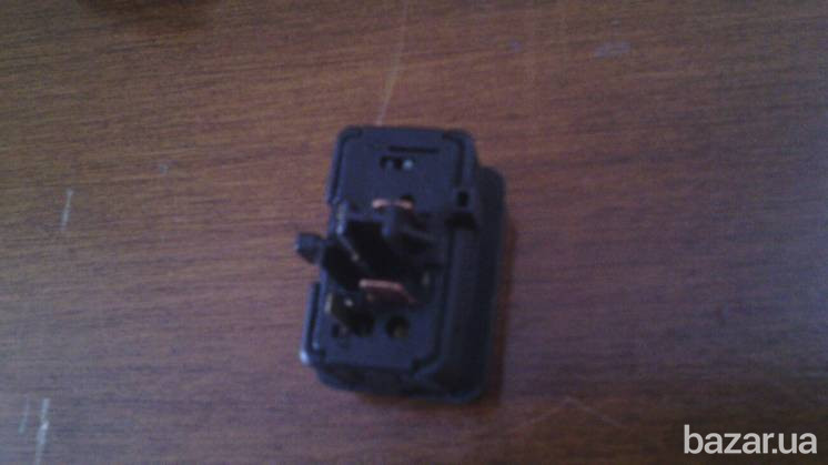 Кнопка протитуманних фар 91ag-15k237-aa Форд оригінал Винница - изображение 3