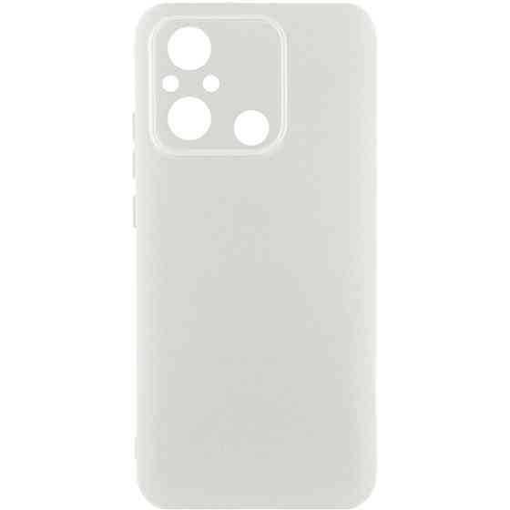 Чехол Silicone Cover Ummi Lakshmi Full Camera (AA) для Xiaomi Redmi 12C / Poco C55 Херсон