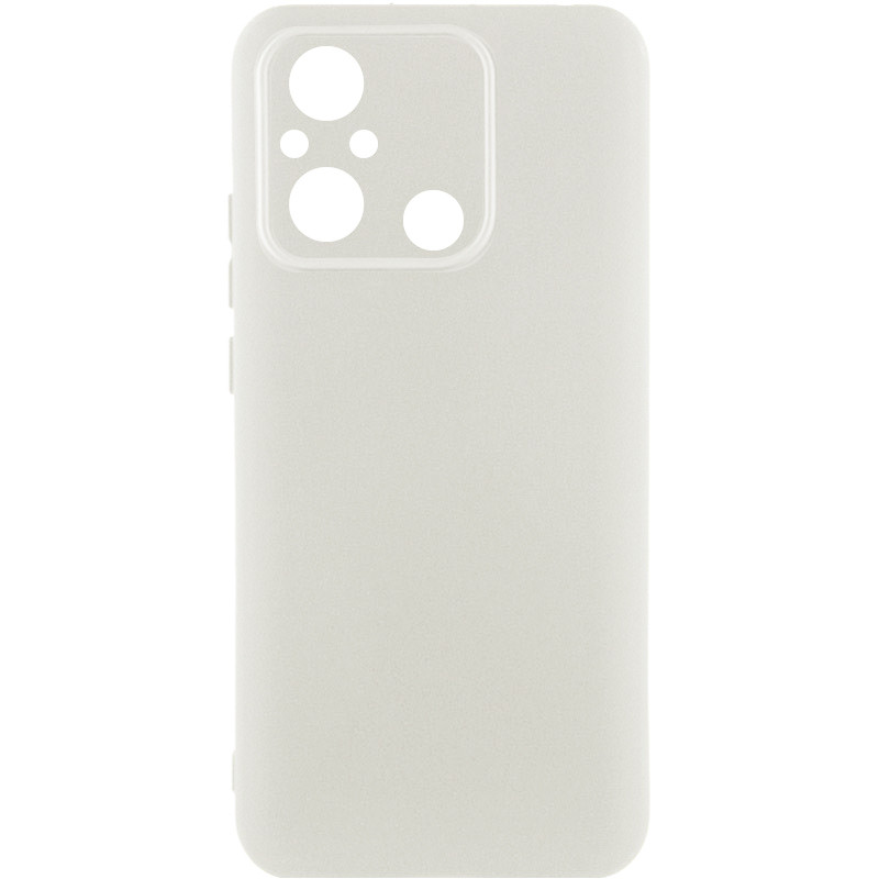 Чехол Silicone Cover Ummi Lakshmi Full Camera (AA) для Xiaomi Redmi 12C / Poco C55 Херсон - изображение 1