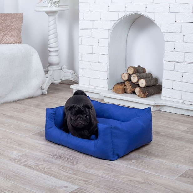 Лежанка для собаки та кота Наш магазин smile-room.prom.ua Суми - зображення 2