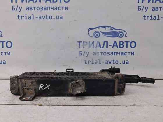 Радиатор коробки передач АКПП Lexus RX 350 XU30 3.5 БЕНЗИН 2GRFE 2003 (б/у) Київ