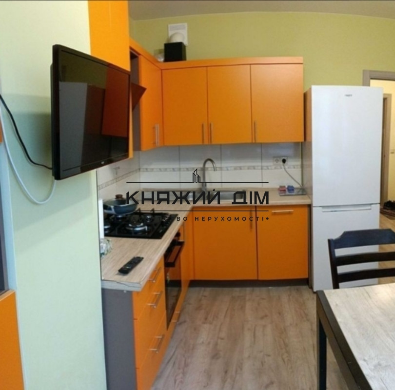 Оренда 1 кімнатна квартира Parkland ЖК м. Васильківська КОД 11202429 Київ - зображення 9