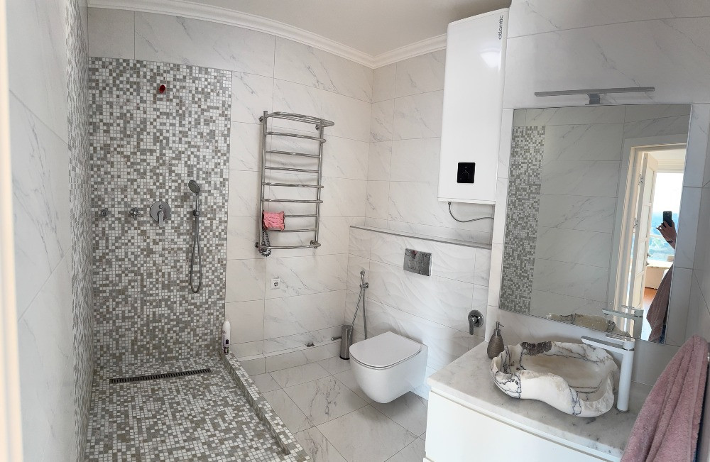 Без% Оренда ТРИ-кімнатної квартири 160кв.м. ЖК Автограф Киев - изображение 5