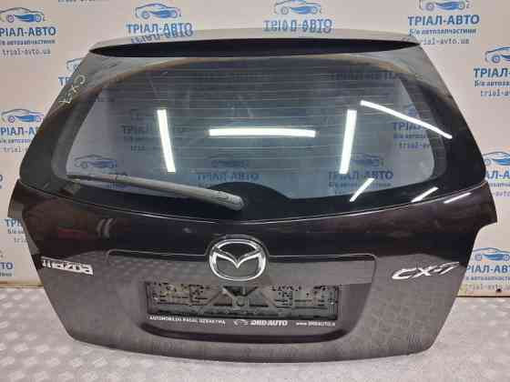 Крышка багажника Mazda CX 7 2006-2012 EGY5-62-02XB (Арт. 87807) Київ