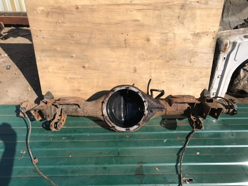 Чулок Mitsubishi Pajero Sport K9 2.5 DIESEL 4D56 1996 (б/у) Киев - изображение 1