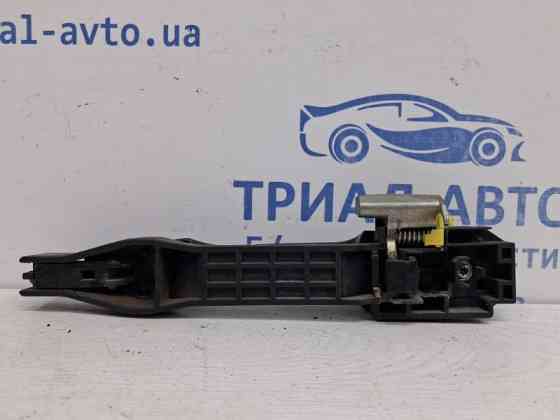 Ручка двери внешняя задняя правая Mitsubishi L200 2006-2015 5716A032 (Арт. 60838) Киев