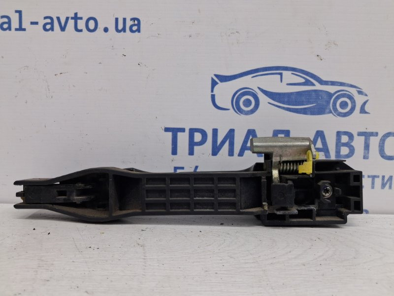 Ручка двери внешняя задняя правая Mitsubishi L200 2006-2015 5716A032 (Арт. 60838) Киев - изображение 3