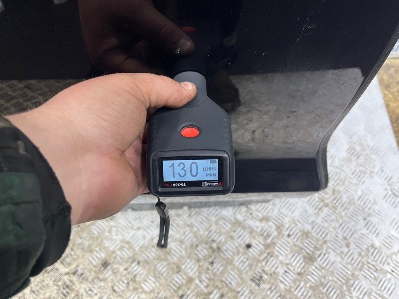 Дверь задняя правая Ford Edge 2015-2018 KT4Z-5824630-B (Арт. 71575) Київ - зображення 10