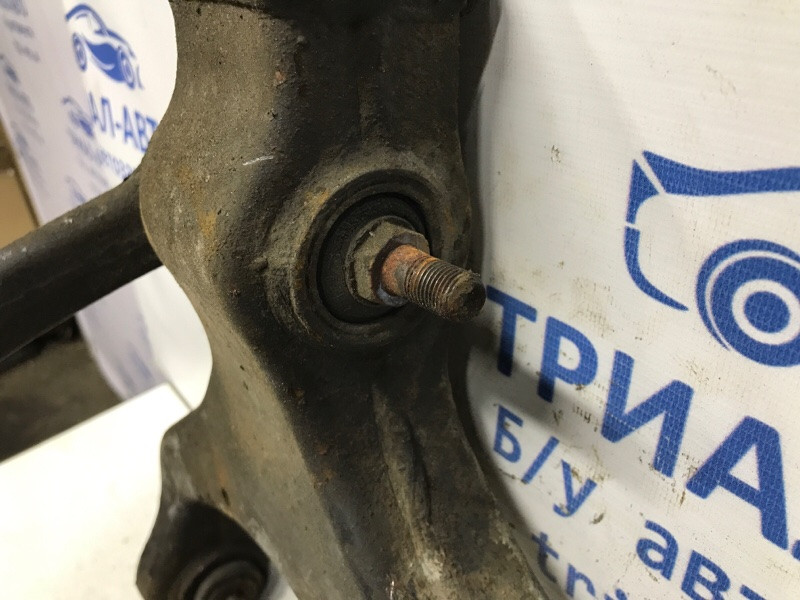 Рычаг передний нижний левый SsangYong Kyron DJ 2.0 DIESEL D20DT 2005 (б/у) Киев - изображение 2