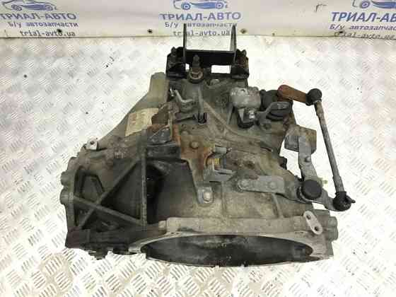 Коробка передач МКПП Mitsubishi ASX GA 1.8 DIESEL 4N13 2010 (б/у) Київ