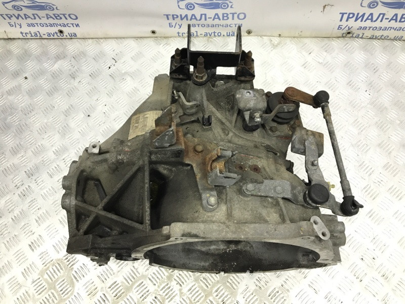 Коробка передач МКПП Mitsubishi ASX GA 1.8 DIESEL 4N13 2010 (б/у) Київ - зображення 2