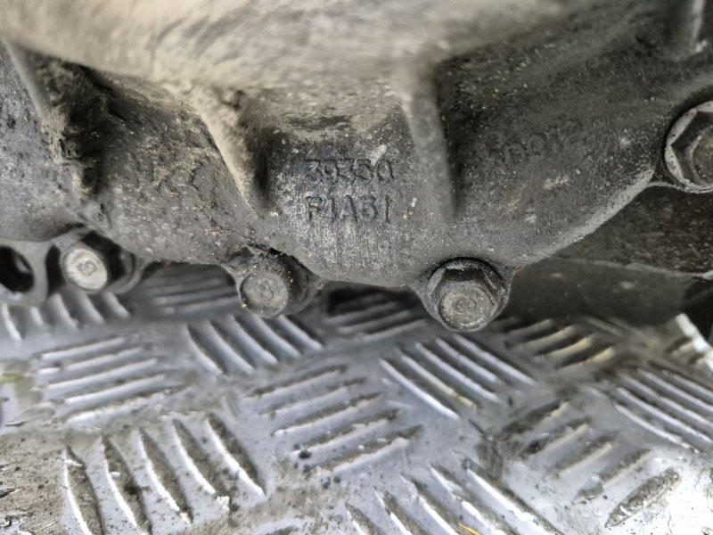 Коробка передач АКПП Hyundai Santa fe CM 2.7 БЕНЗИН G6EA 2005 (б/у) Киев - изображение 8