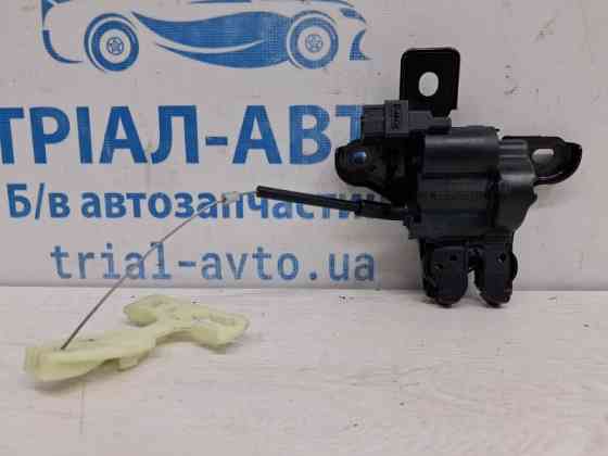 Замок крышки багажника Ford Fusion USA 2 1.5 БЕНЗИН ENUN0 2013 (б/у) Київ