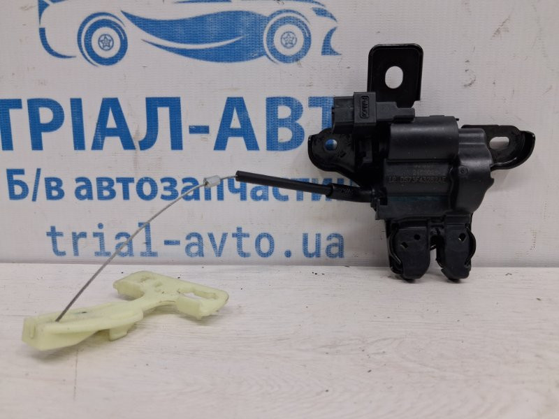Замок крышки багажника Ford Fusion USA 2 1.5 БЕНЗИН ENUN0 2013 (б/у) Київ - зображення 5