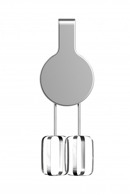 Миксер Gorenje M-400-ORAB 400 Вт черный Київ - зображення 4