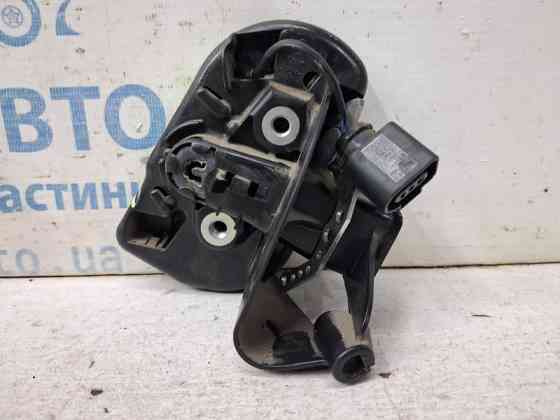 Замок двери задний правый Volkswagen Caddy 2003-2015 2K0843604 (Арт. 87549) Киев